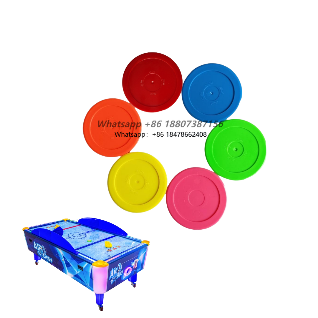 Arcade Games & Vending Llc - JSJM Arcade Machine Air Hockey Pucks