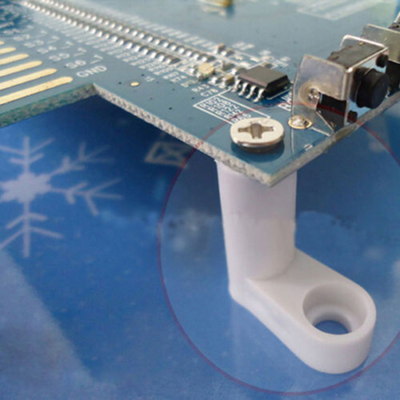 Arcade Button Pcb - Top Quality 40Pcs/Set L Type PCB