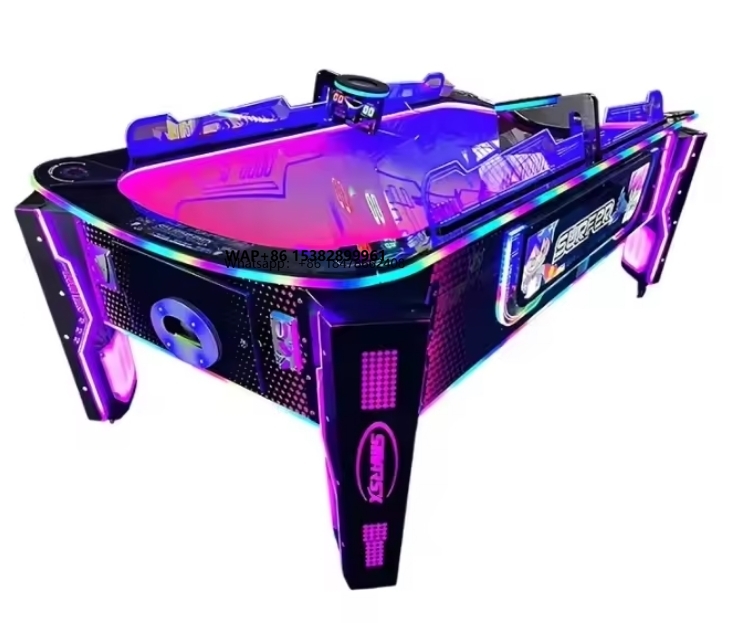 Arcade Games & Vending Llc - New Product Coin Operated 2 Players