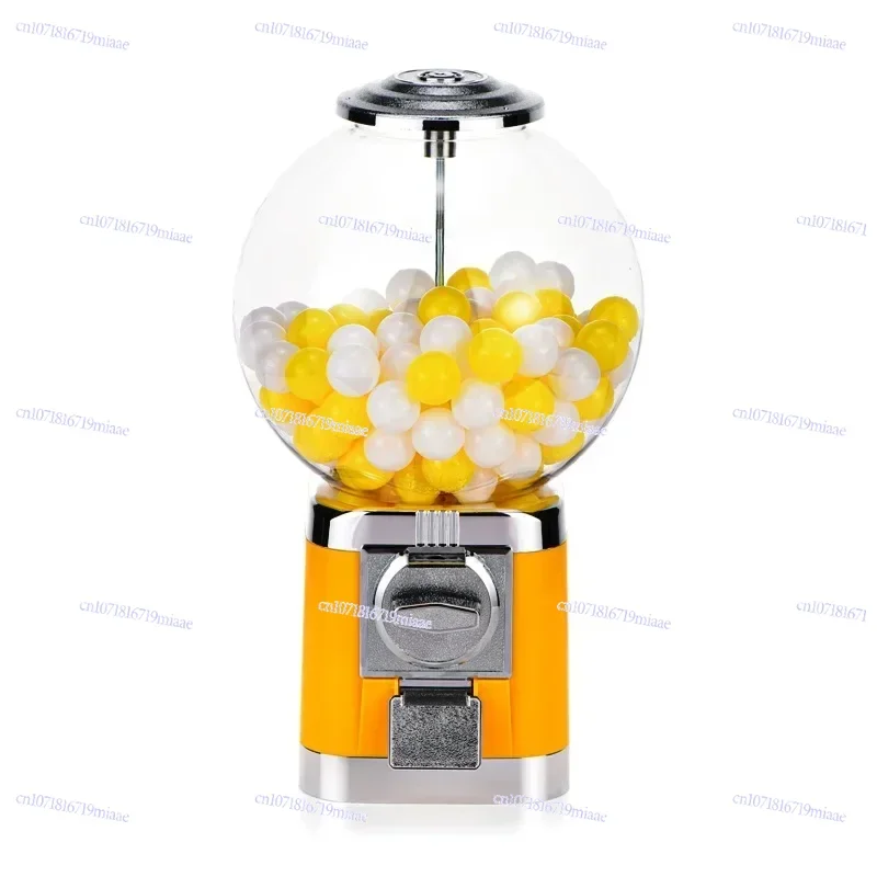 Arcade Vending & Laundry - Arcade GumBall Capsule Toy Candy Dispenser
