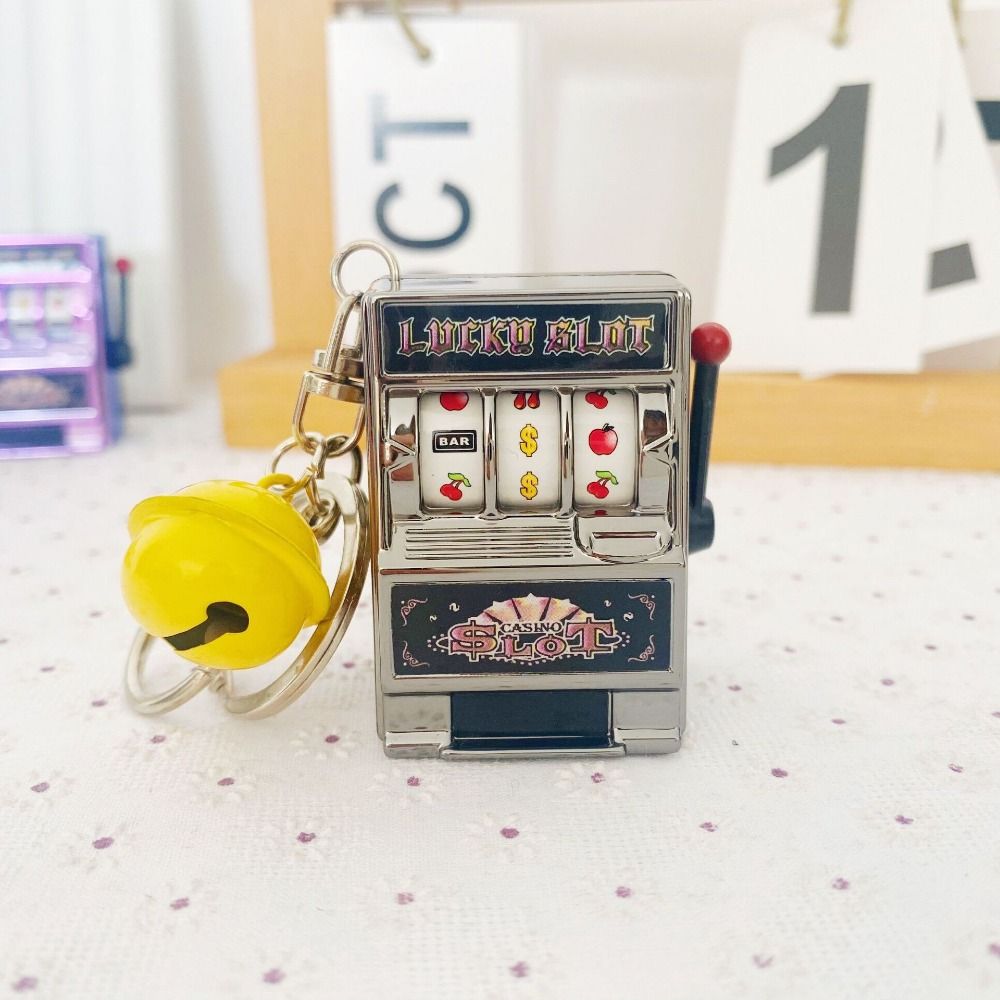 Fruit Slot Machine - Gag Toys Funny Games Educational Toy