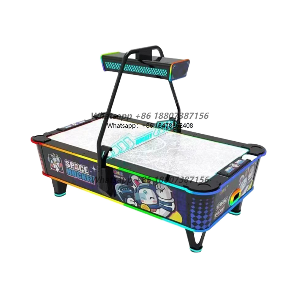 Arcade Games & Vending Llc - Hockey Game Machine for Kids and