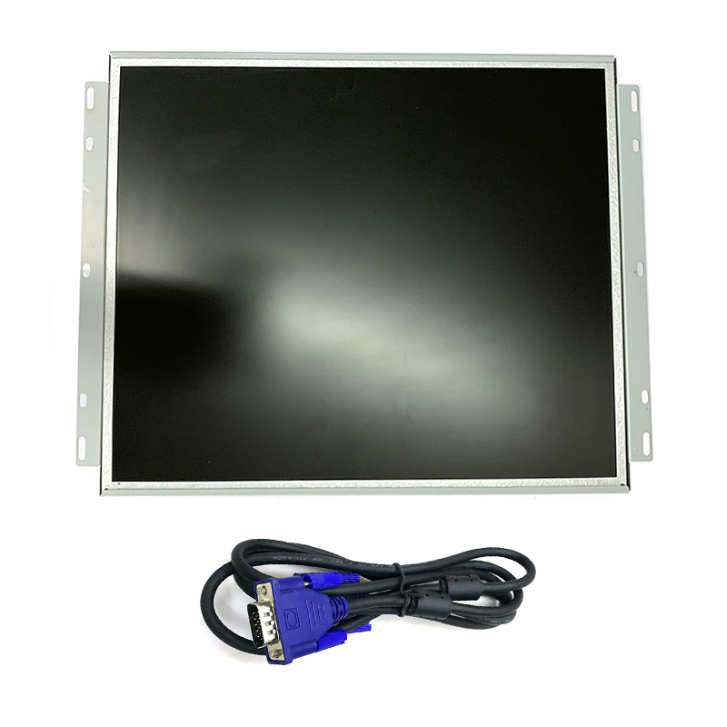 Arcade Game Cabinet - 16:9 Aspect Ratio 19/22/26/32 Inch VGA