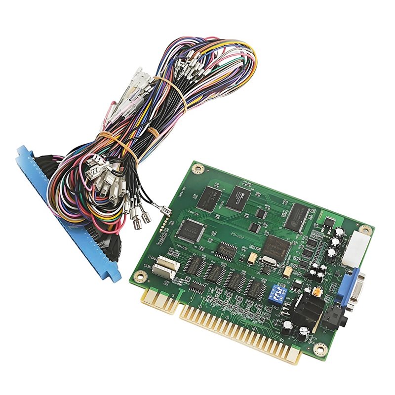 Trackball Controller Arcade - ABGI-For Tracking Ball Cocktail Arcade Machine