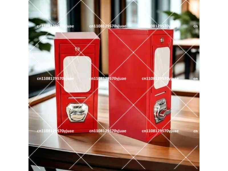 Arcade Vending & Laundry - Mini Arcade Slot Machine Notes Set