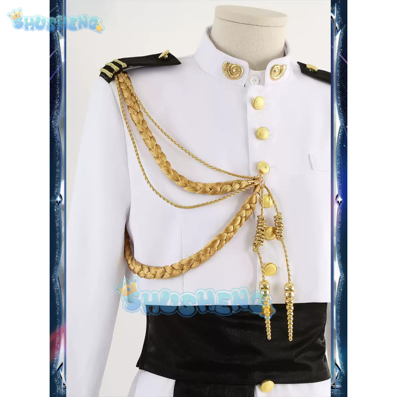 Arcade Games & Vending Llc - FGO Nemo Cosplay Costume Game Fate/Grand