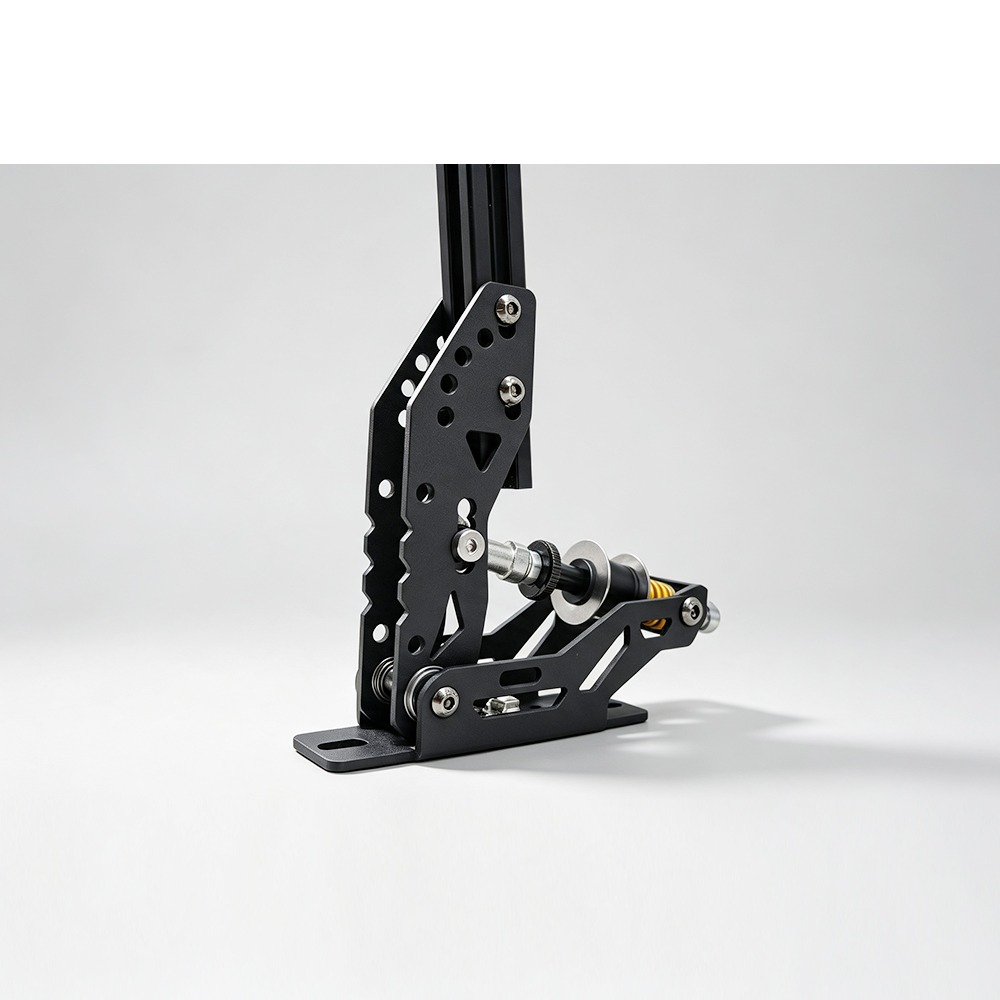 Arcade Button Pcb - Pc Usb Linear Handbrake For Thrustmaster