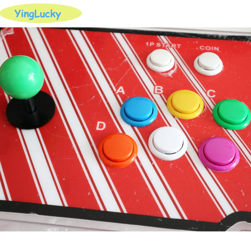 Arcade 2 Player Zero Delay Kit - Arcade Game Cabinet 评论和价格