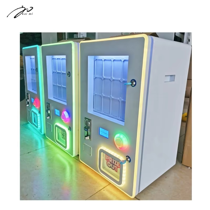 Twisting Card Children's Arcad - Arcade Card Vending Machine 评论和价格