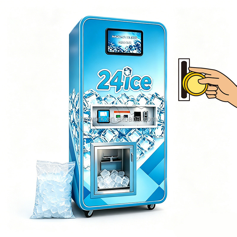 Best Seller RO Water Purifier  - Commercial Vending Machine 评论和价格