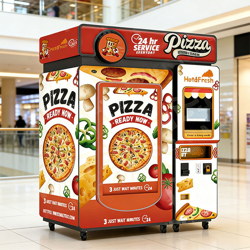 Customized Smart Touch Screen  - Commercial Vending Machine 评论和价格