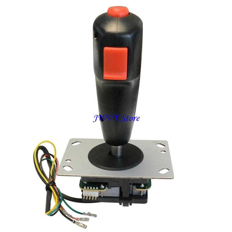 573A Arcade Joystick Flight Bu - Arcade Vending & Laundry 评论和价格