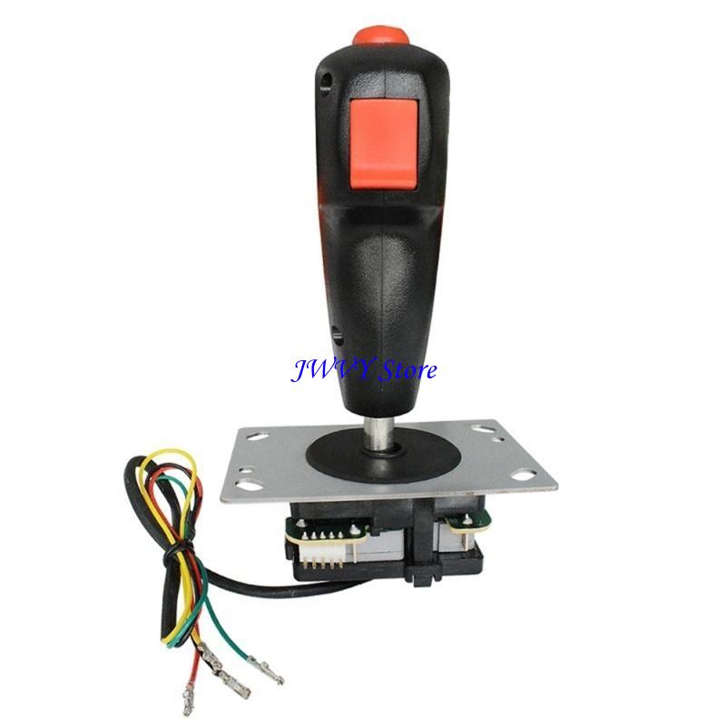 573A Arcade Joystick Flight Bu - Arcade Vending & Laundry 评论和价格