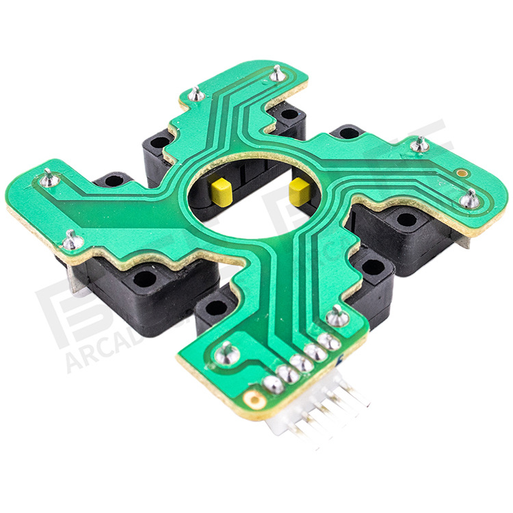 For Sanwa TP-MA 5Pin PCB Board - Arcade Button Pcb 评论和价格