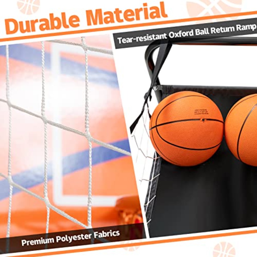 Indoor basketball arcade game  - Arcade Games & Vending Llc 评论和价格