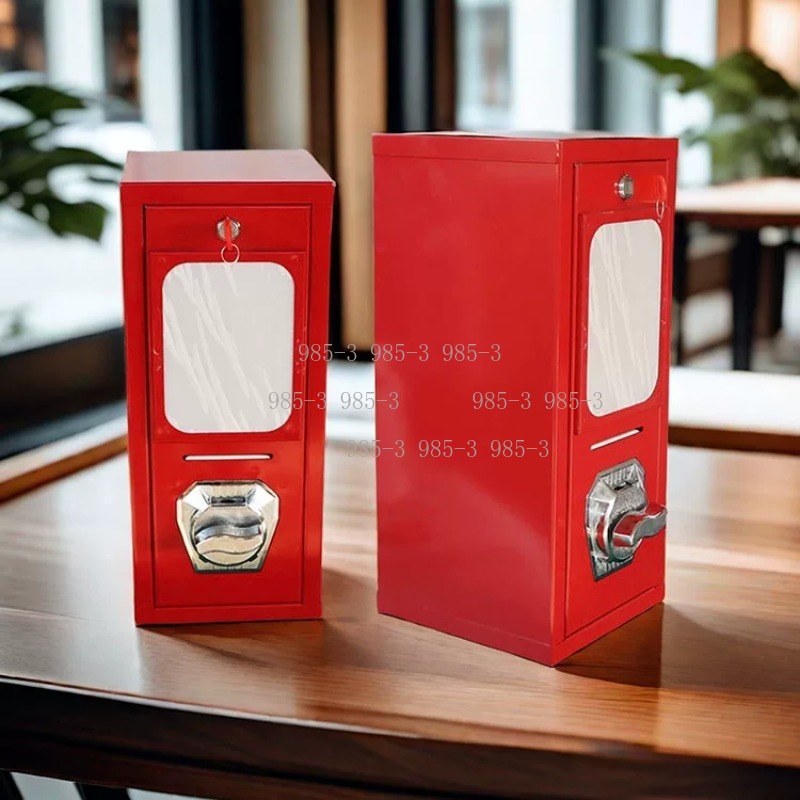 Coin-operated sticker vending  - Arcade Vending & Laundry 评论和价格