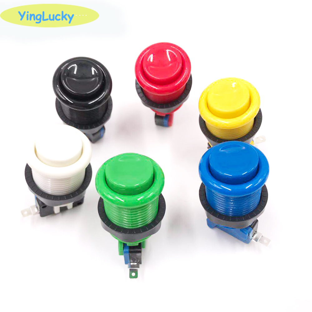 American Style Button with Mic - Arcade Game Cabinet 评论和价格