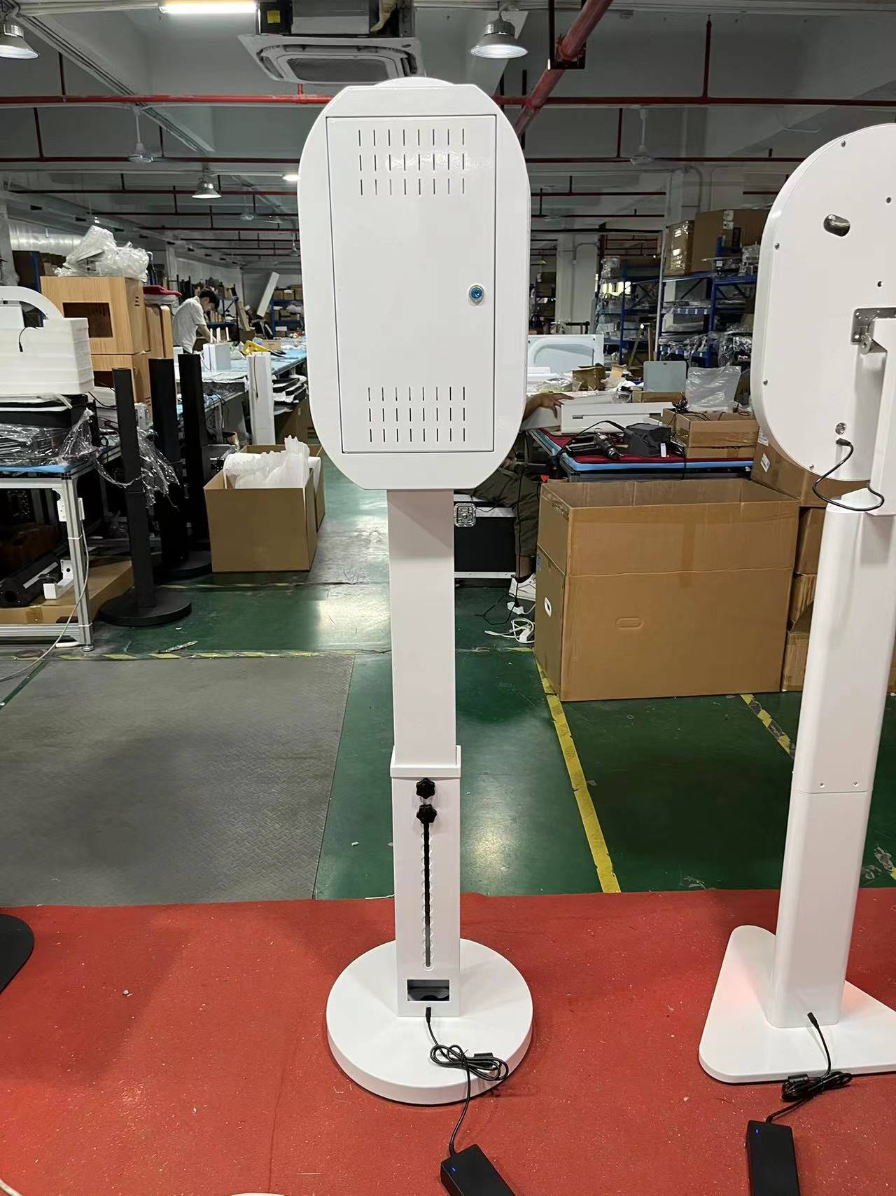 American Warehouse 12.9 Inch I - Photo Booth Machine 评论和价格