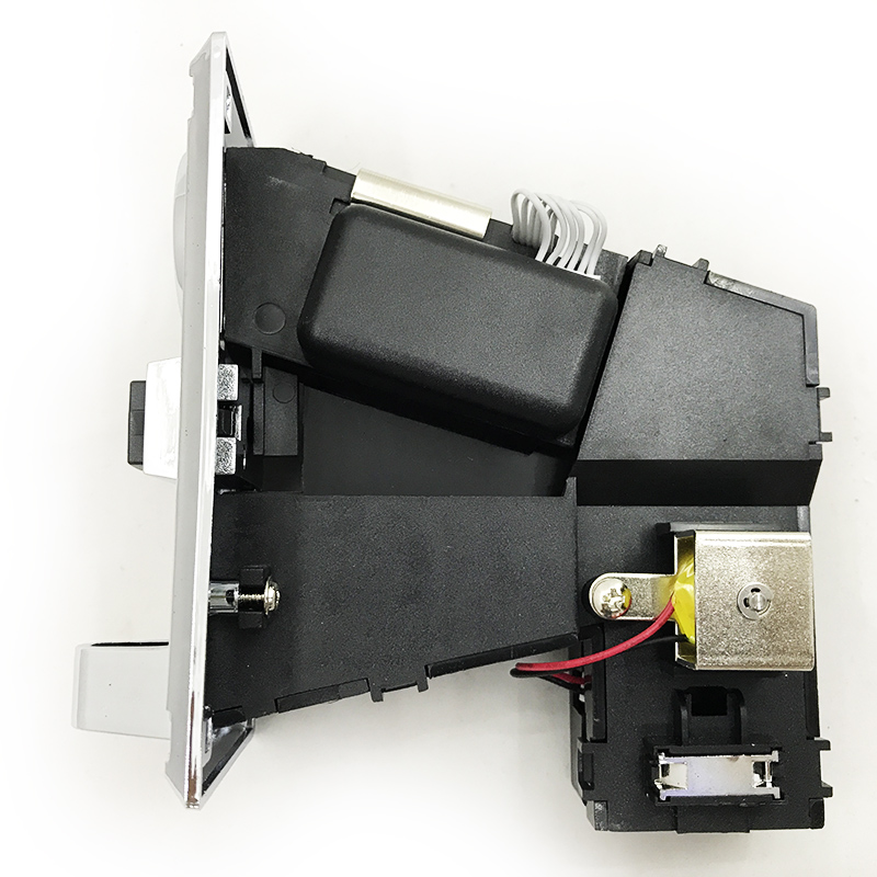Multi Coin Acceptor Electronic - Ticket Redemption Machine 评论和价格