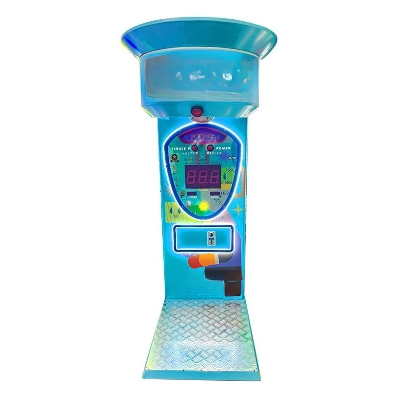 Customized Kids Boxing Arcade  - Ticket Redemption Machine 评论和价格