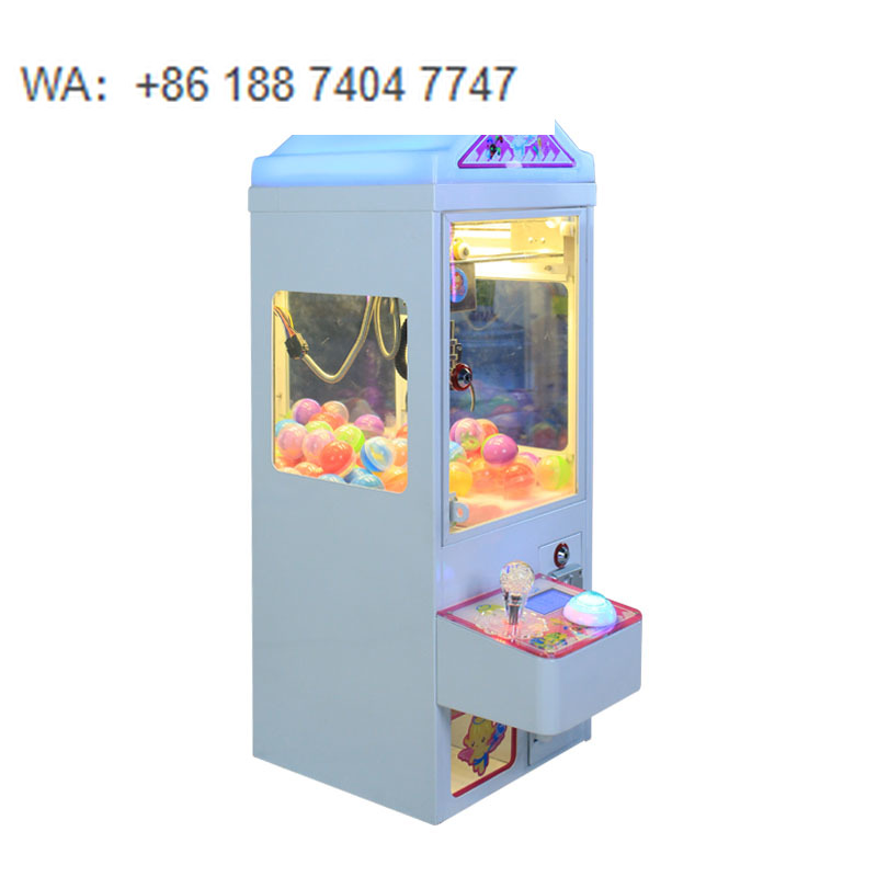 High Profit Claw Crane Arcade  - Arcade Machine Profit 评论和价格