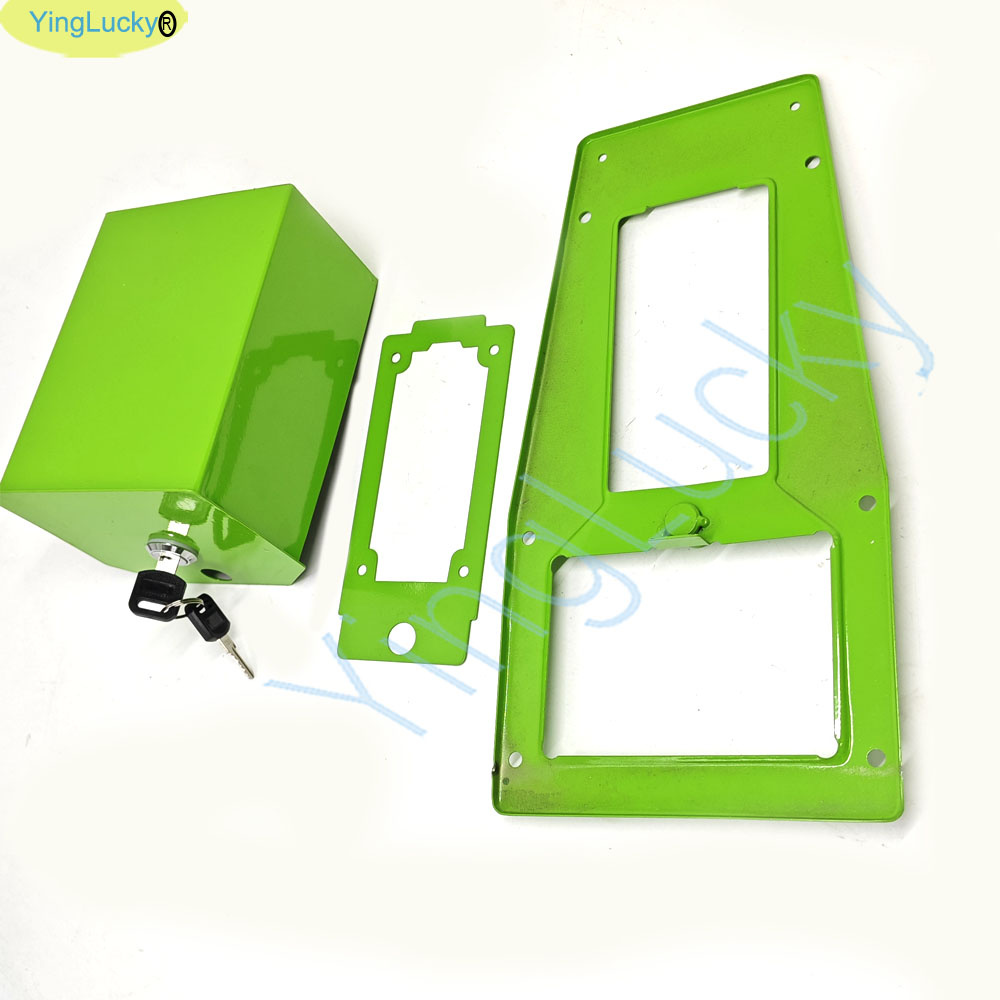 Arcade Game Token Storage Box  - Arcade Toy Vending Machine 评论和价格