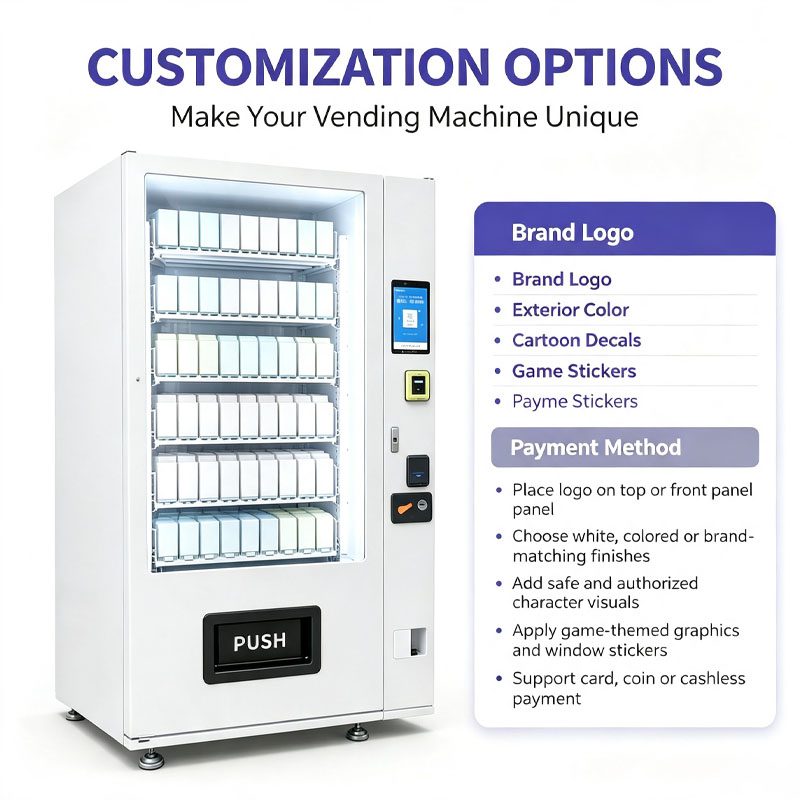 Toy Vending Machine For Anime  - Arcade Card Vending Machine 评论和价格