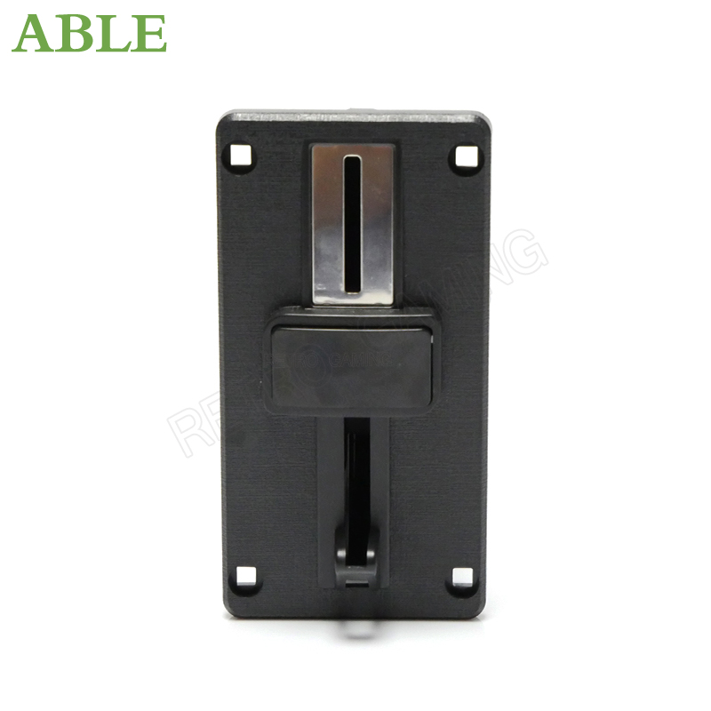 Multi Coin Acceptors Selector  - Coin Pusher Machine 评论和价格