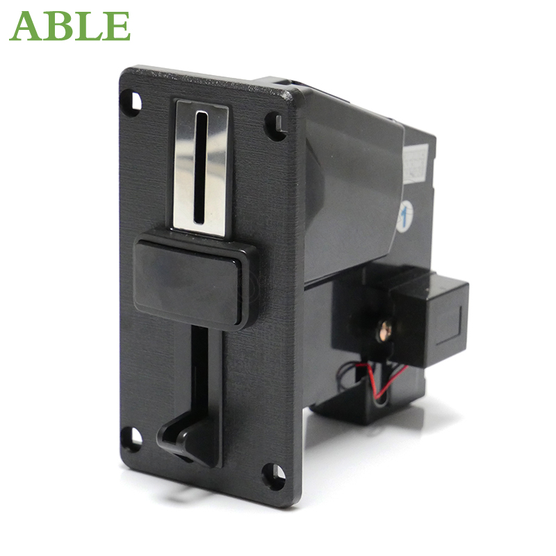 Multi Coin Acceptors Selector  - Coin Pusher Machine 评论和价格