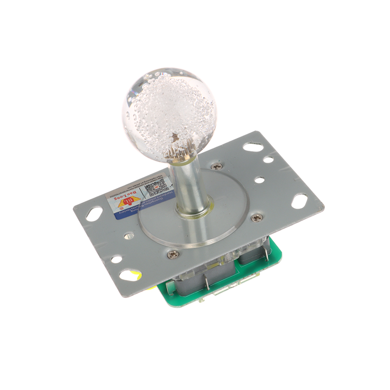Colorful Glow Arcade Joystick  - Arcade Vending & Laundry 评论和价格