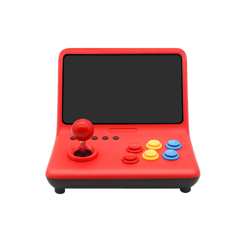 Coopreme A12 9-Inch IPS Large  - Arcade Game Cabinet 评论和价格