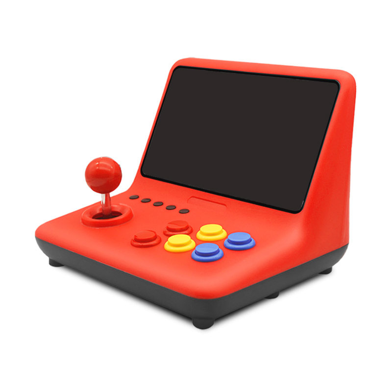 Coopreme A12 9-Inch IPS Large  - Arcade Game Cabinet 评论和价格