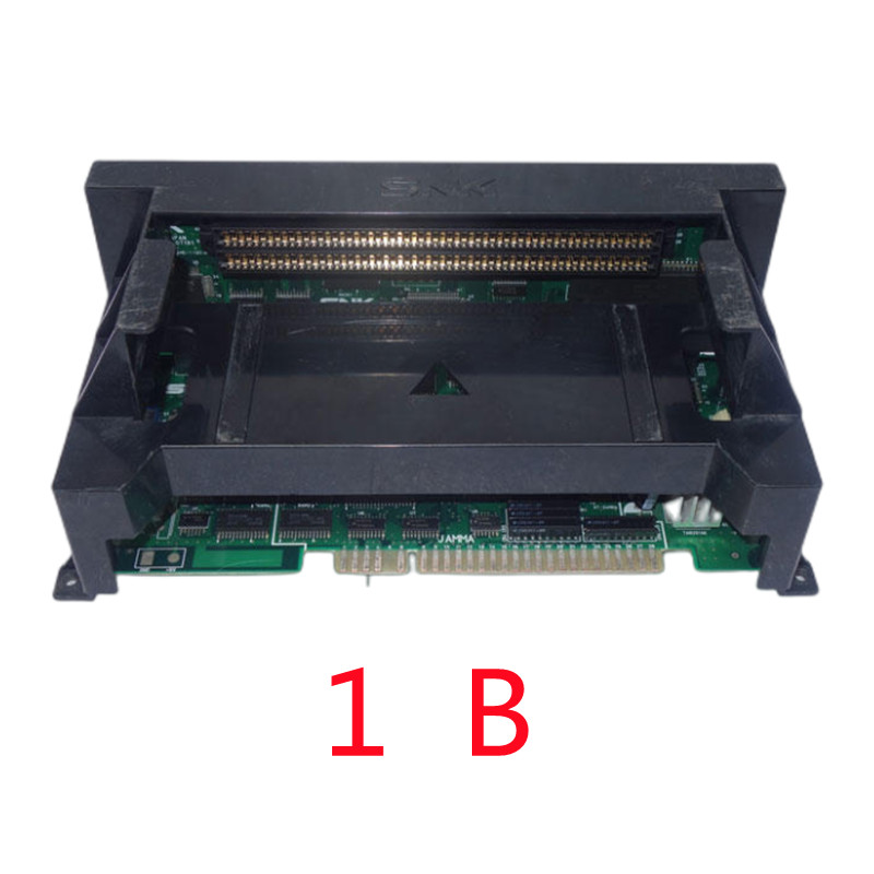 SNK MVS Mother Board / NEO GEO - Arcade Card Vending Machine 评论和价格