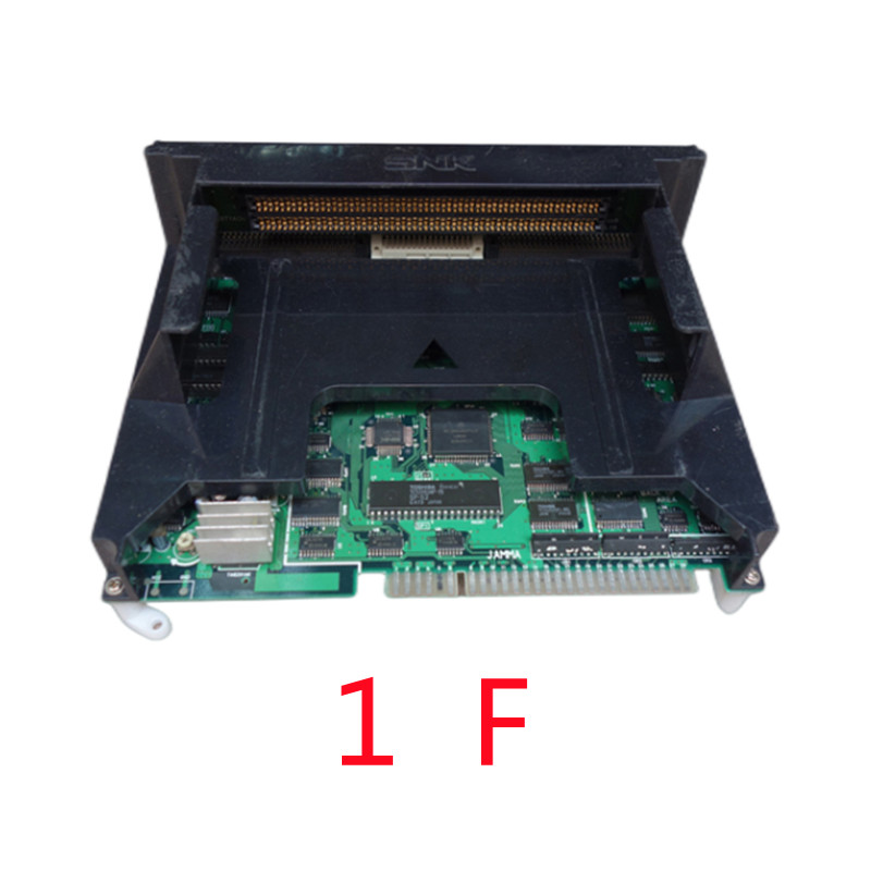 SNK MVS Mother Board / NEO GEO - Arcade Card Vending Machine 评论和价格