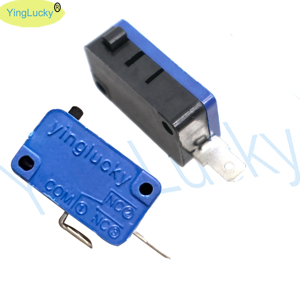 100 pcs Microswitch for Arcade - Arcade Game Cabinet 评论和价格
