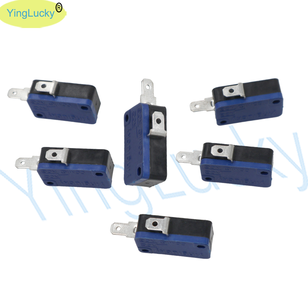 100 pcs Microswitch for Arcade - Arcade Game Cabinet 评论和价格
