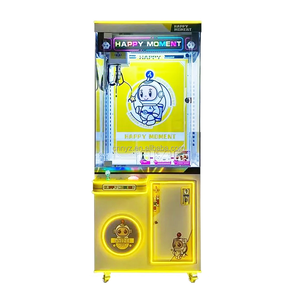 Commercial Arcade Prize Gift C - Arcade Vending & Laundry 评论和价格