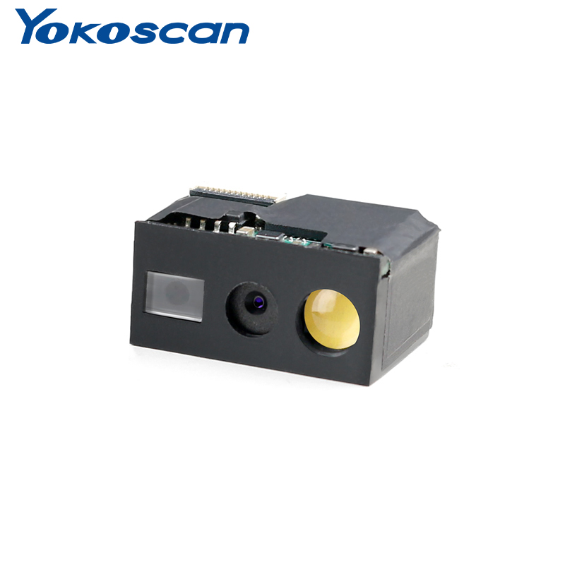 YK-E4600 High Performance Barc - Vending Machine Qr Code 评论和价格