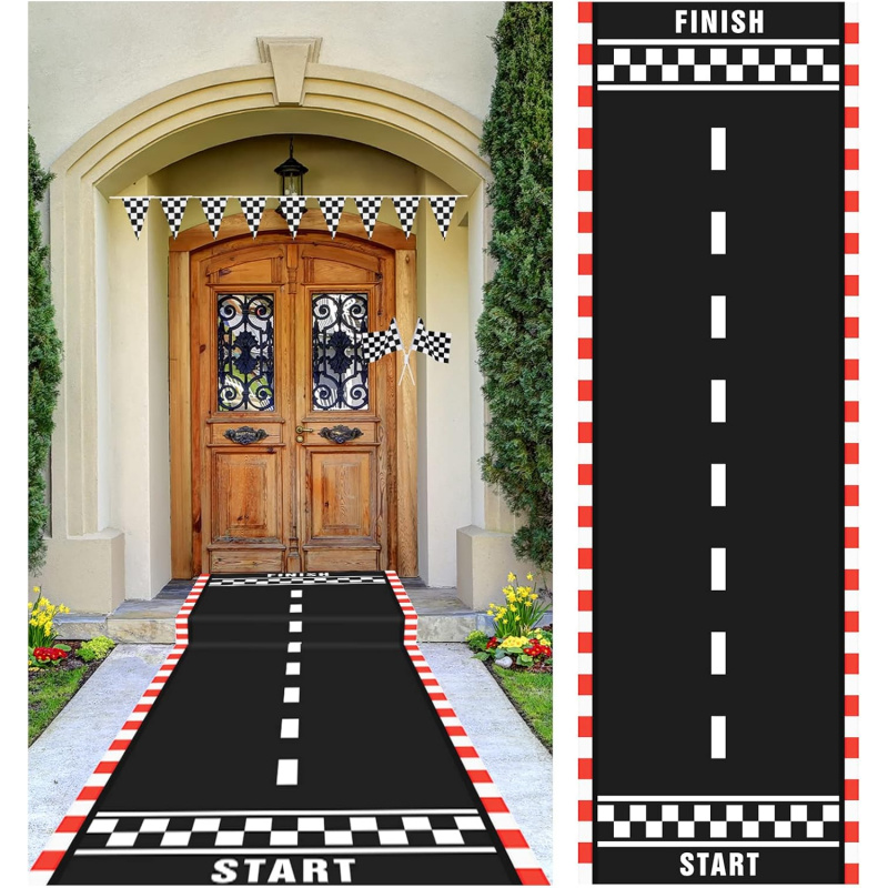 VIKAMA Racing Track Photo Boot - Photo Booth Machine 评论和价格