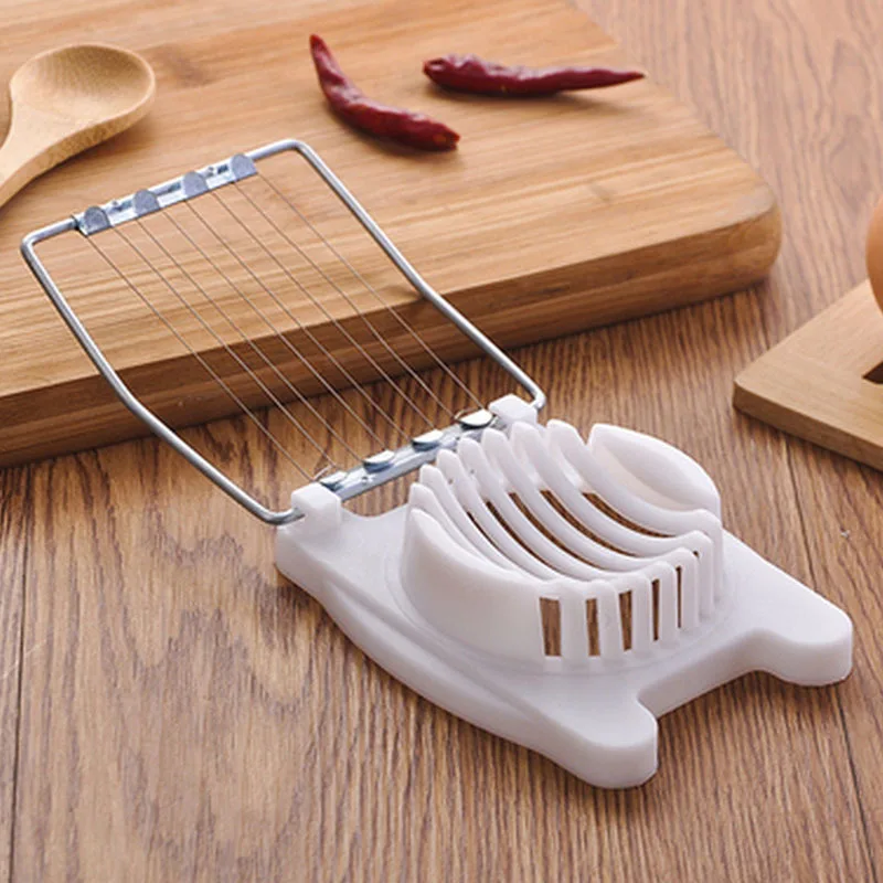 Kitchen Accessories Egg Slicer - Fruit Slot Machine 评论和价格