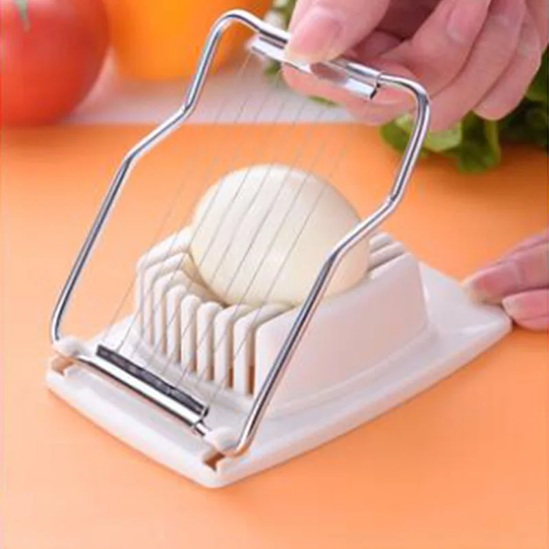 Kitchen Accessories Egg Slicer - Fruit Slot Machine 评论和价格