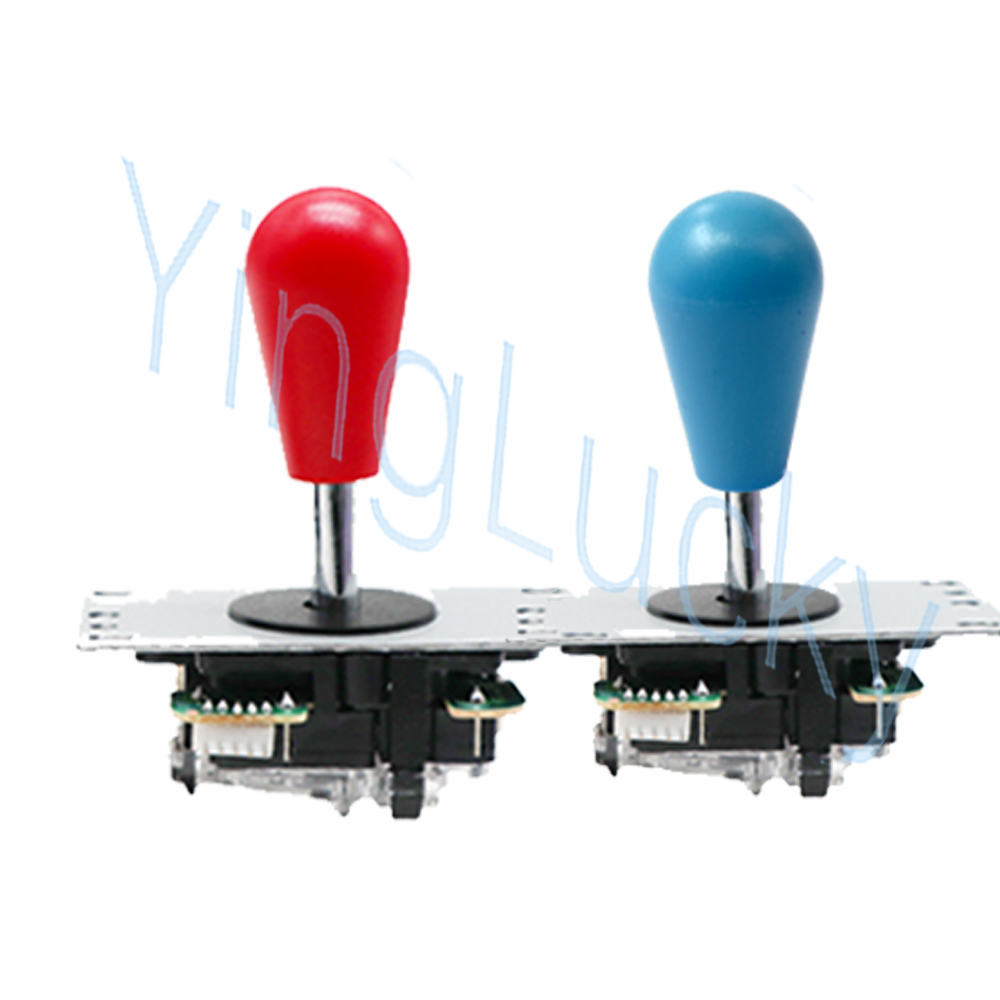 Game console kit Arcade Joysti - Arcade Button Pcb 评论和价格