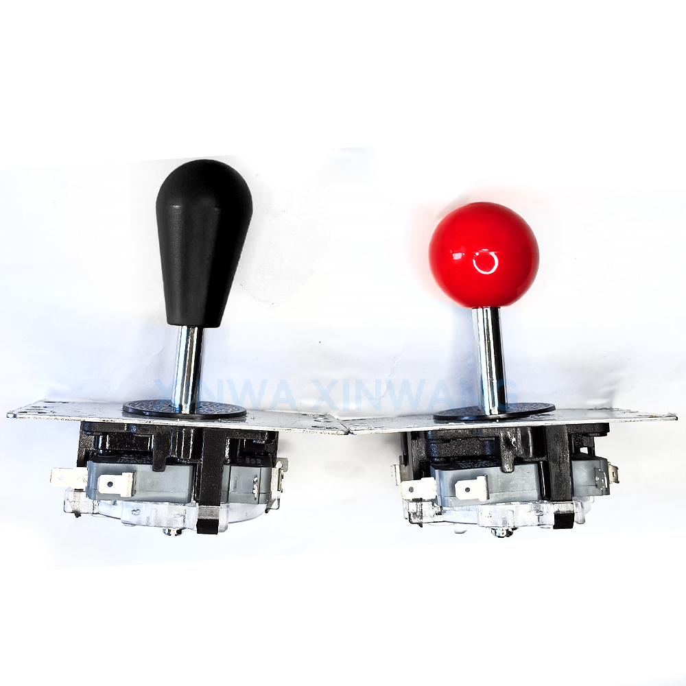 4Way 8 Way Joystick Arcade Zer - Coin Pusher Machine 评论和价格