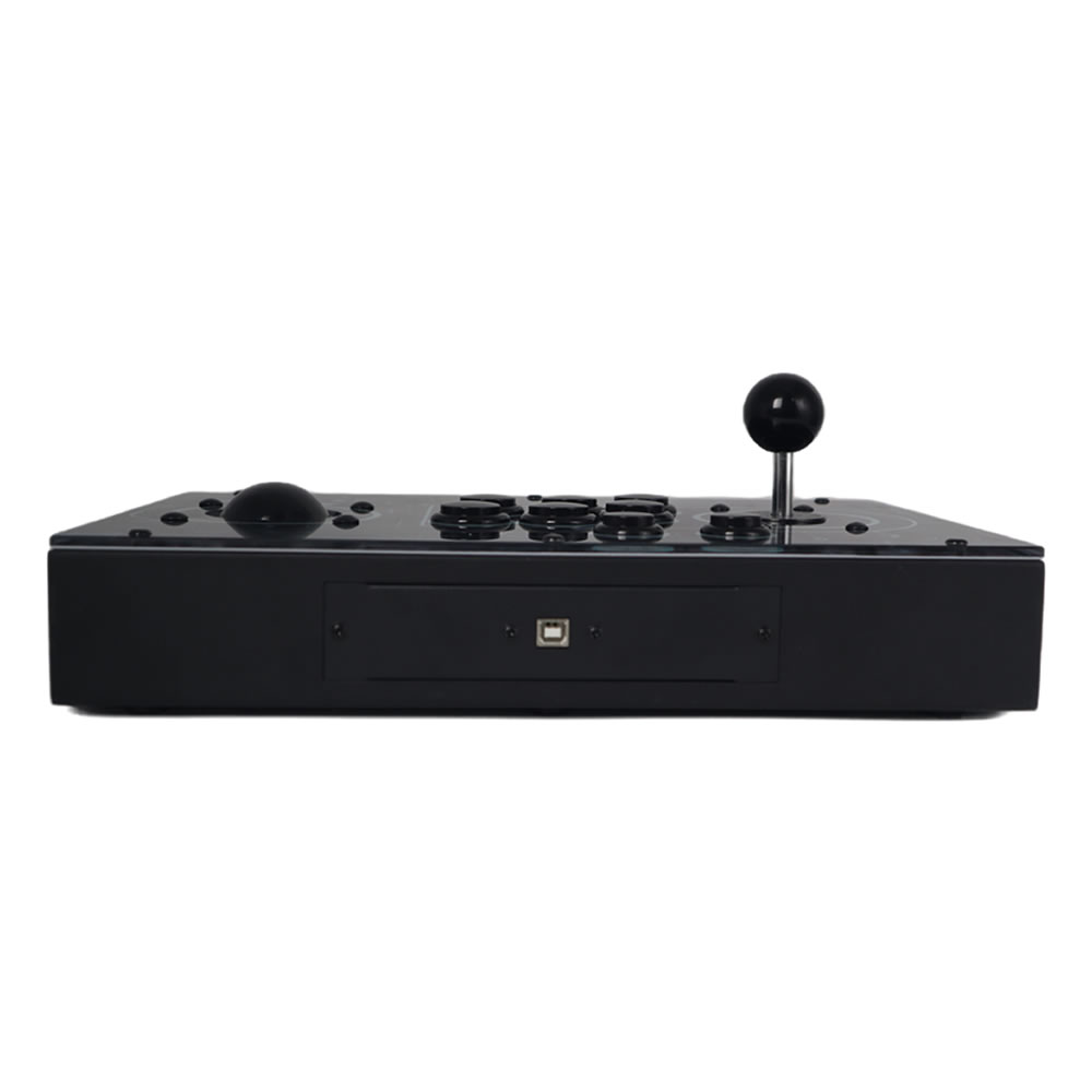 FightBox R10 Arcade Fighting S - Trackball Controller Arcade 评论和价格