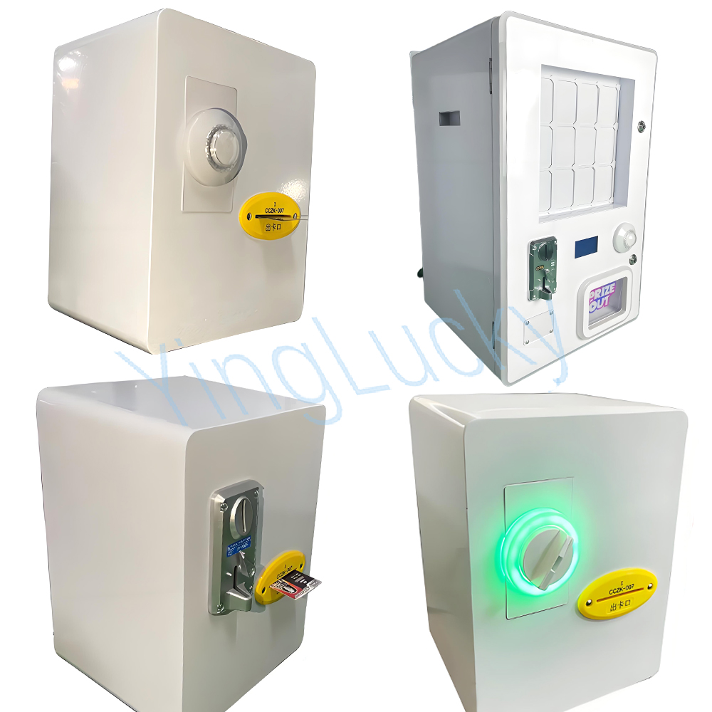 Arcade, Card Vending Machine,  - Arcade Card Vending Machine 评论和价格
