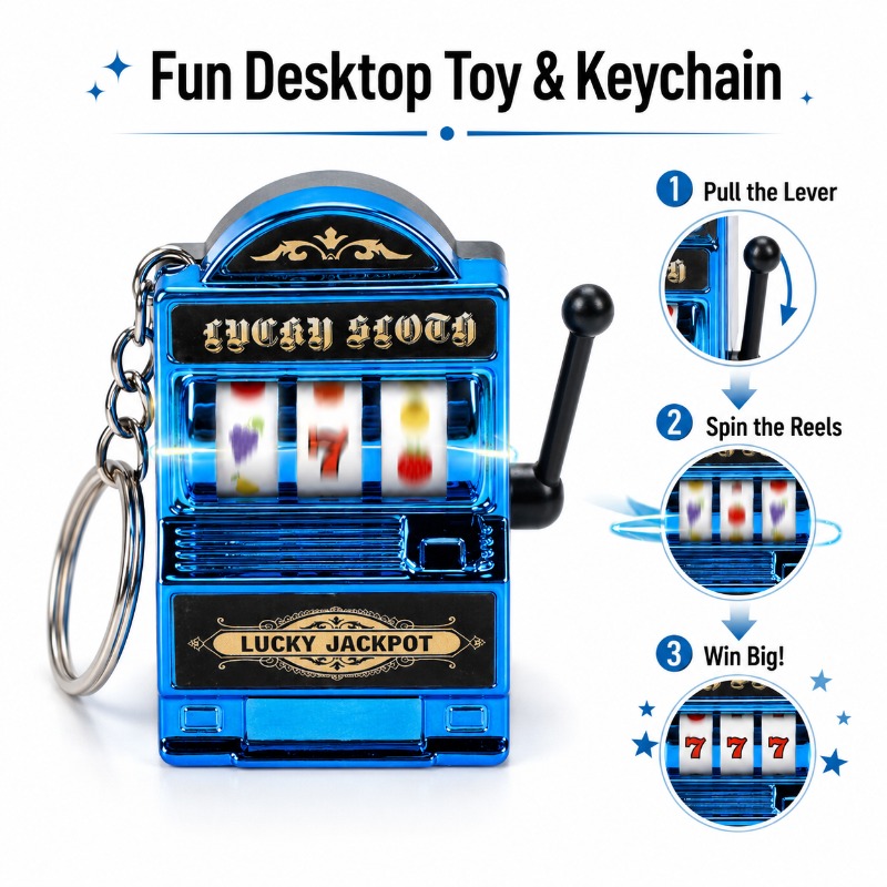 Mini Jackpot Slot Machine Keyc - Fruit Slot Machine 评论和价格