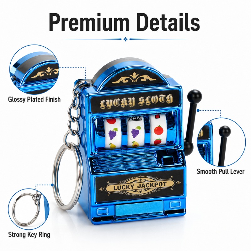 Mini Jackpot Slot Machine Keyc - Fruit Slot Machine 评论和价格