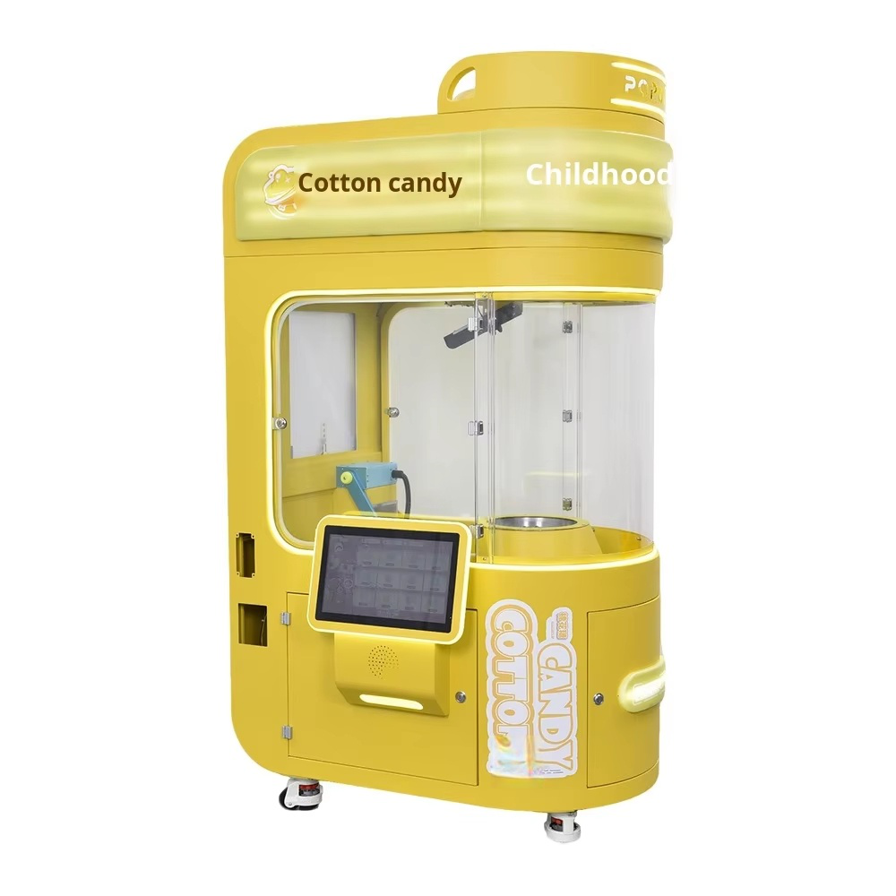 Fully Automatic Commercial Sel - Commercial Vending Machine 评论和价格
