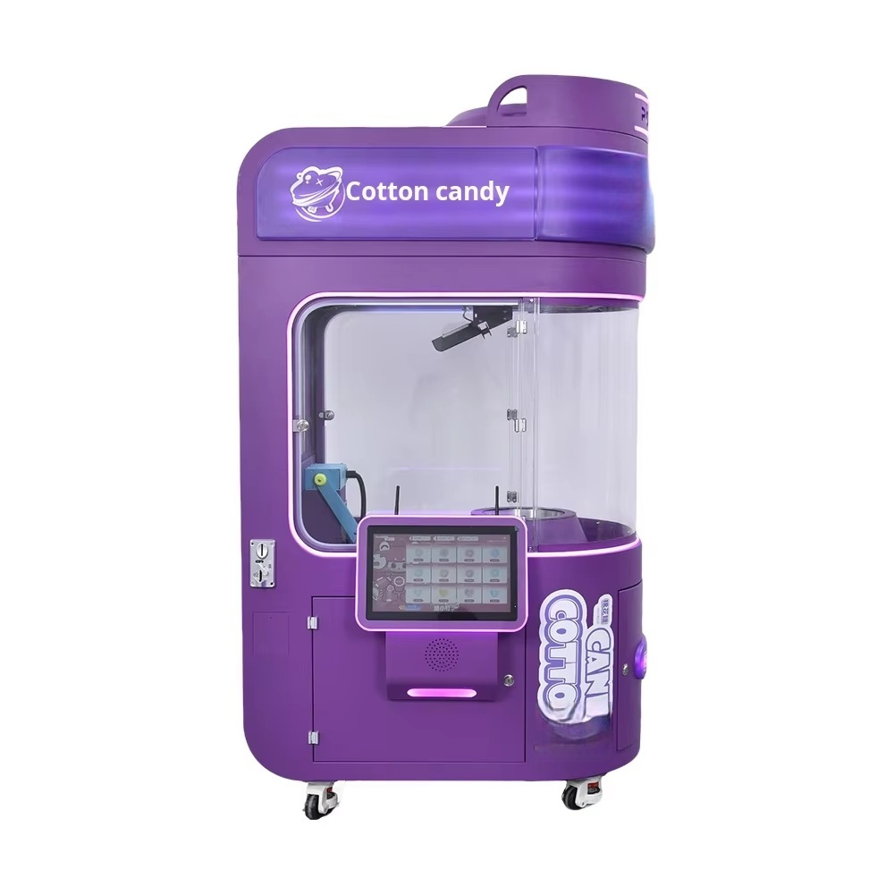 Fully Automatic Commercial Sel - Commercial Vending Machine 评论和价格