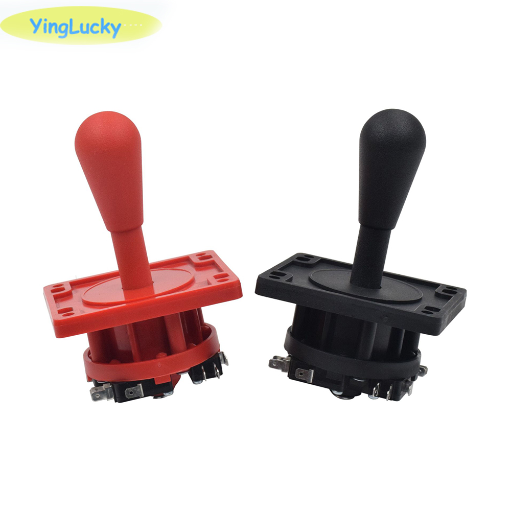 Yinglucky Competition Joystick - Arcade Game Cabinet 评论和价格